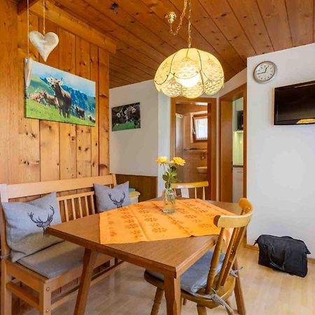 Ferienwohnung Angelika Sankt Gallenkirch Exterior foto